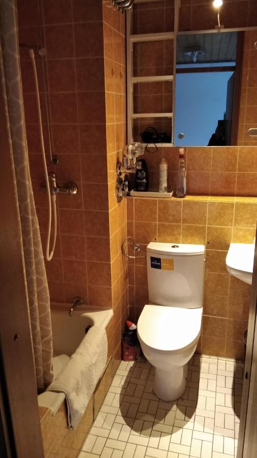 Apartmán Bames Badurach Metzingen Stuttgart Bad Urach Exteriér fotografie