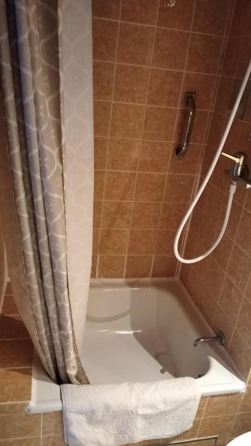 Apartmán Bames Badurach Metzingen Stuttgart Bad Urach Exteriér fotografie