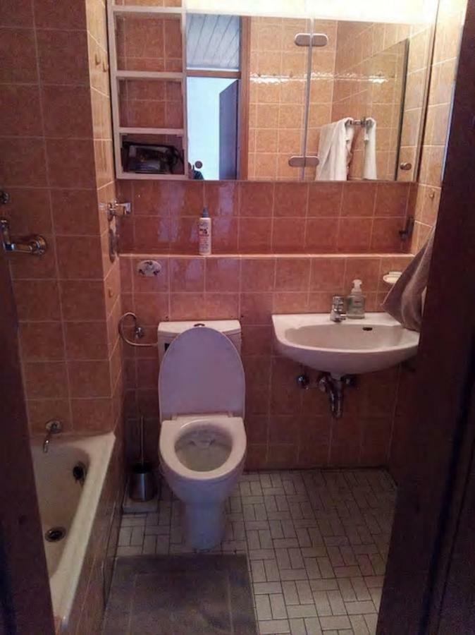 Apartmán Bames Badurach Metzingen Stuttgart Bad Urach Exteriér fotografie