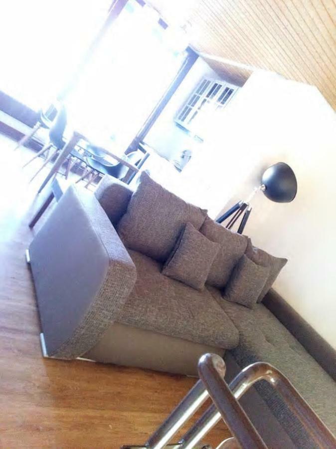 Apartmán Bames Badurach Metzingen Stuttgart Bad Urach Exteriér fotografie
