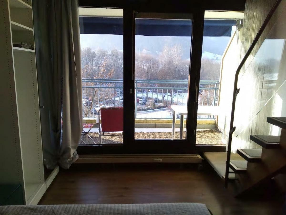 Apartmán Bames Badurach Metzingen Stuttgart Bad Urach Exteriér fotografie